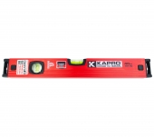 Уровень KAPRO 787-40-40 2 колбы 400мм