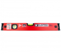 Уровень KAPRO 787-40-40 2 колбы 400мм