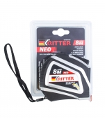 Рулетка Ritter Neo 8мх25мм