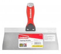 Шпатель 254 мм, рукоятка Soft Grip ударный наконечник Goldblatt