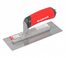 Гладилка 203х76 мм GOLDBLATT G06945
