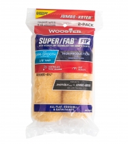 Ролик 115мм ворс 10мм ядро 19мм WOOSTER Super Fab FTP