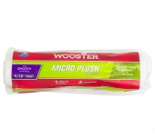 Ролик 230мм ворс 8мм ядро 38мм WOOSTER MICRO PLUSH