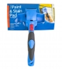 Аппликатор малярный WOOSTER PAINT & STAIN PAD 7"-3