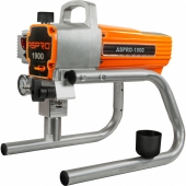 Окрасочный аппарат ASPRO 1900NEW