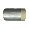 Пленка защитная с лентой 140cм x 33м STORCH PROFI CQ Folie