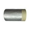 Пленка защитная с лентой 110cм x 33м STORCH PROFI CQ Folie