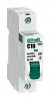 Автоматический выключатель DEKraft 1P 10А C 6кА Schneider Electric