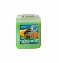 Теплоноситель TERMOPOINT-ECO-30 (пропиленгликоль) 10 кг