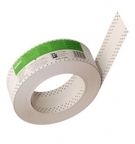 Лента STRAIT FLEX Medium (Угловой армирующий композитный профиль) 57х30