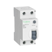 УЗО 2Р 25А 30mA City9 тип AC Schneider Electric
