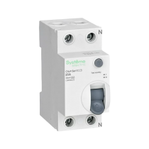 УЗО 2Р 25А 30mA City9 тип AC Schneider Electric
