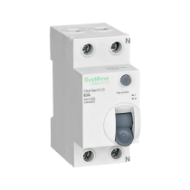 УЗО 2Р 63А 30mA City9 тип AC Schneider Electric