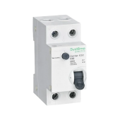 Дифференциальный автомат City 9 2мод. 2P 32А 30mA AС Schneider Electric