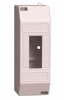 Бокс КМПн 1/2 для наружной установки IP30 TDM