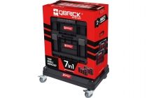 Муфта разборная (американка) 32х3/4" ВР Б VALFEX