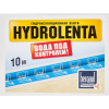 Гидроизоляционная лента БЕРГАУФ HYDROLENTA 10м