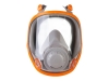 Полнолицевая маска Jeta Safety промышленная размер M 5950-M