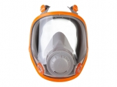 Полнолицевая маска Jeta Safety промышленная размер M 5950-M