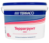 Грунт универсальный Terraco Terragrunt Maxi проникающий грунт 10л (аналог Тифенгрунт)