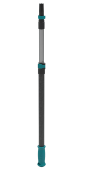 Удлинитель телескопический Stick S (71 - 117см) Q4