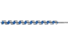 Муфта ПНД соединительная 32мм - 3/4" ВР VALFEX
