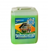 Теплоноситель TERMOPOINT-ECO-30 (пропиленгликоль) 20 кг