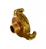 Соединение Geka - 3/8" наружная резьба