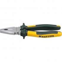 Плоскогубцы 180мм KRAFTOOL KraftMax