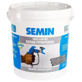 Грунт SEMIN SOUS-COUCHE AIRLESS 20кг