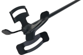 Сетка фасадная 160г/м2 5х5мм XGlass (1x10м)
