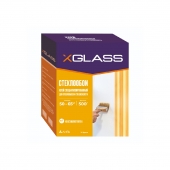 Клей обойный X-GLASS для стеклообоев 500 гр