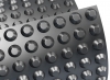 Мембрана профилированная PLANTER ECO 2м х 20 м