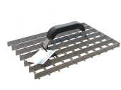 Рубанок Knauf штукатурный 350х210