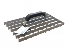 Рубанок Knauf штукатурный 350х210