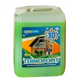 Теплоноситель TERMOPOINT-ECO-30 (пропиленгликоль) 30 кг
