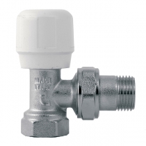 Вентиль для радиатора 3/4" верхний угловой ITAP арт.394-3/4"