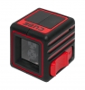 Уровень лазерный ADA CUBE Professional Edition (штатив в комплекте)