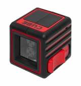 Уровень лазерный ADA CUBE Professional Edition (штатив в комплекте)