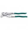 Клещи переставные-гаечный ключ KRAFTOOL Vise-Wrench 250мм
