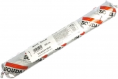 Клей-герметик SOUDAL Соудафлекс 40 ФС полиуретановый белый 600мл (12)