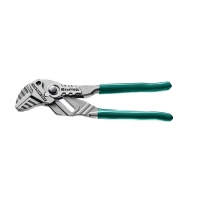 Клещи переставные-гаечный ключ KRAFTOOL Vise-Wrench 180мм