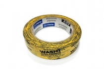 Малярная лента 38 мм х 50 м Blue Dolphin Washi - ULTRA PREMIUM IDEAL FOR COLOR CUTTING