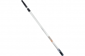 Стержень-удлинитель 110-200см Rollingdog Professional