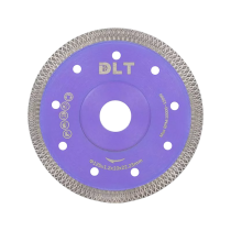 Диск алмазный 125мм DLT №13 Turbo-X толщина 1,2мм