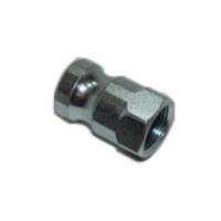 Переходник Camlock V25/Geka