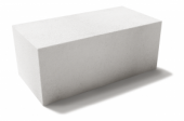 Газобетонный блок Poritep 625х300х250мм D500/В2,5/F100 / 0,047м3 (уп.40шт)