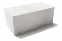 Газобетонный блок Poritep 625х300х250мм D500/В2,5/F100 / 0,047м3 (уп.40шт)