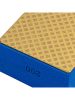 Ротор D6-3 FIT красный (Kaleta)