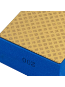 Ротор D6-3 FIT красный (Kaleta)